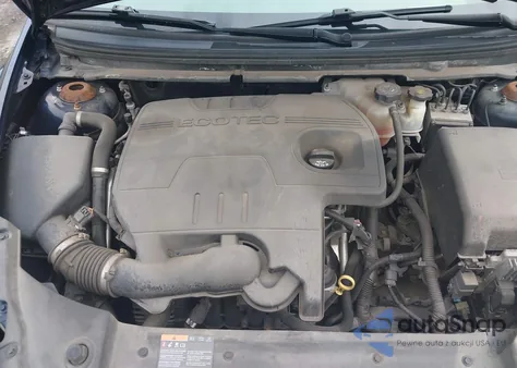 2011 Chevrolet Malibu Ls from USA, damaged, VIN 1G1ZB5E13BF149852